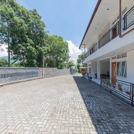 Urbanview Near Noah'S Park Lembang Bandung Ξενοδοχείο Εξωτερικό φωτογραφία