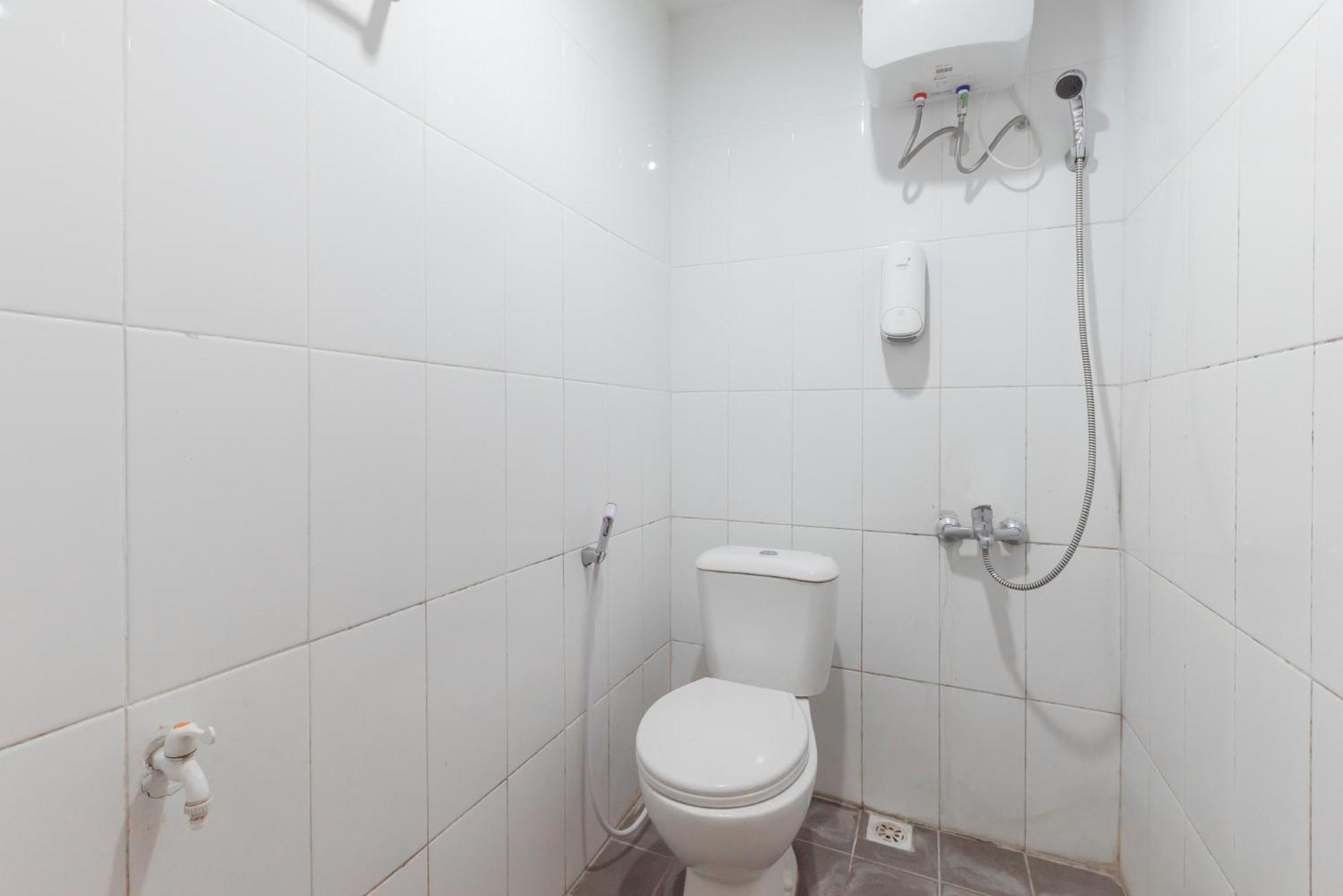 Urbanview Near Noah'S Park Lembang Bandung Ξενοδοχείο Εξωτερικό φωτογραφία