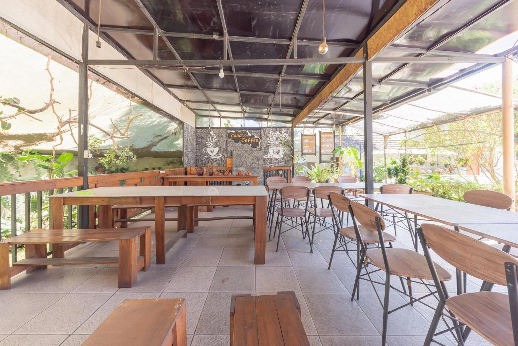 Urbanview Near Noah'S Park Lembang Bandung Ξενοδοχείο Εξωτερικό φωτογραφία
