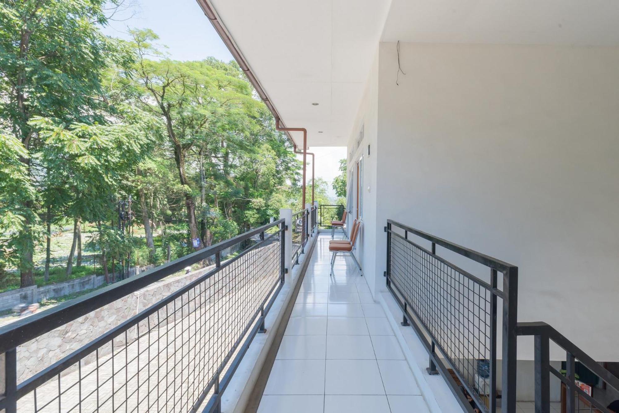 Urbanview Near Noah'S Park Lembang Bandung Ξενοδοχείο Εξωτερικό φωτογραφία