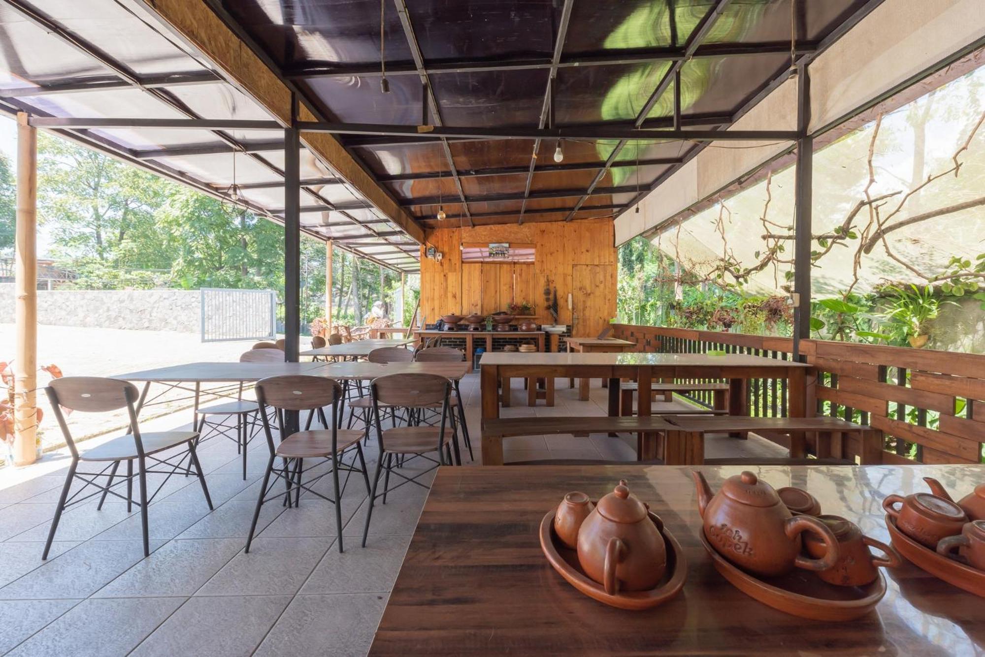 Urbanview Near Noah'S Park Lembang Bandung Ξενοδοχείο Εξωτερικό φωτογραφία