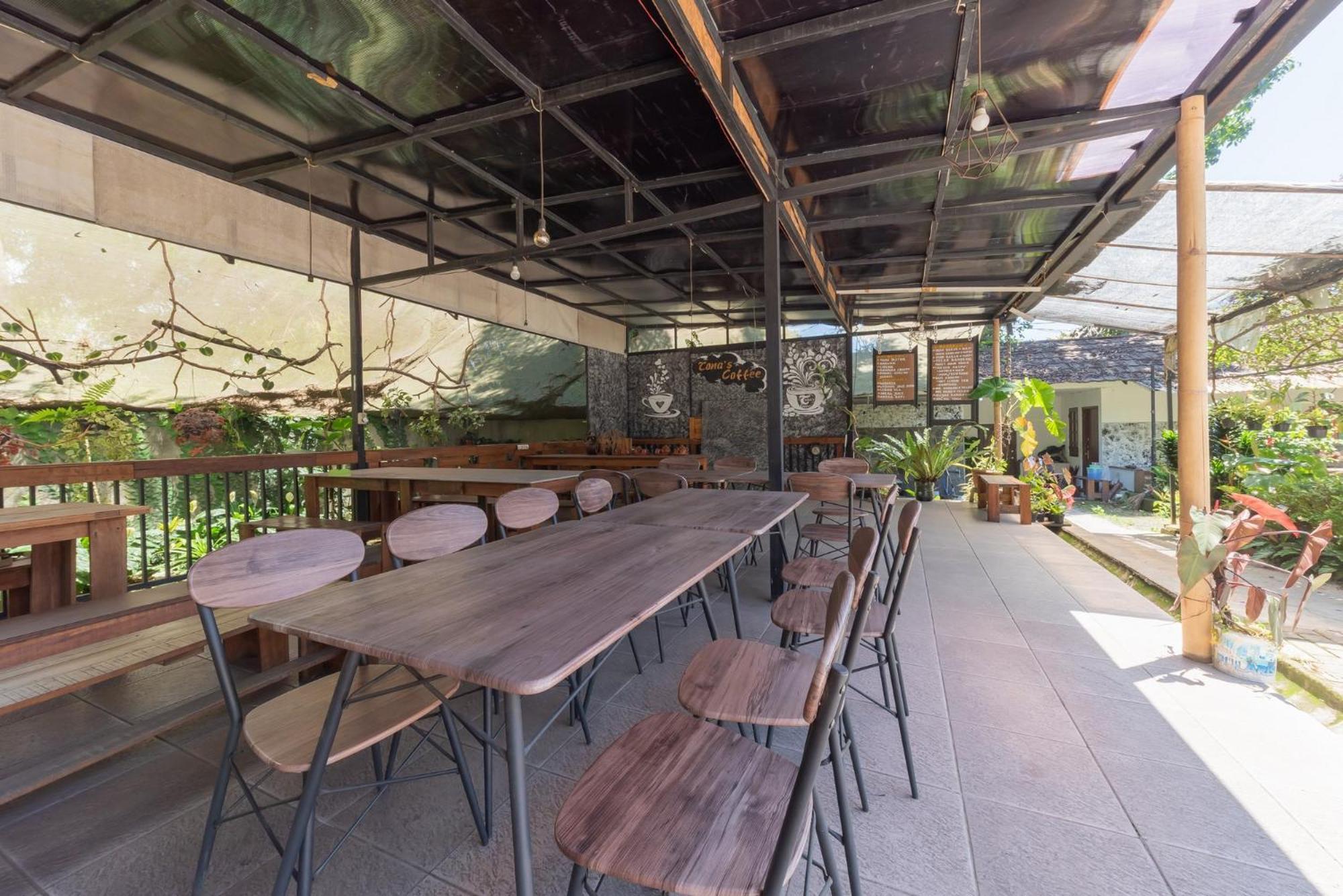 Urbanview Near Noah'S Park Lembang Bandung Ξενοδοχείο Εξωτερικό φωτογραφία