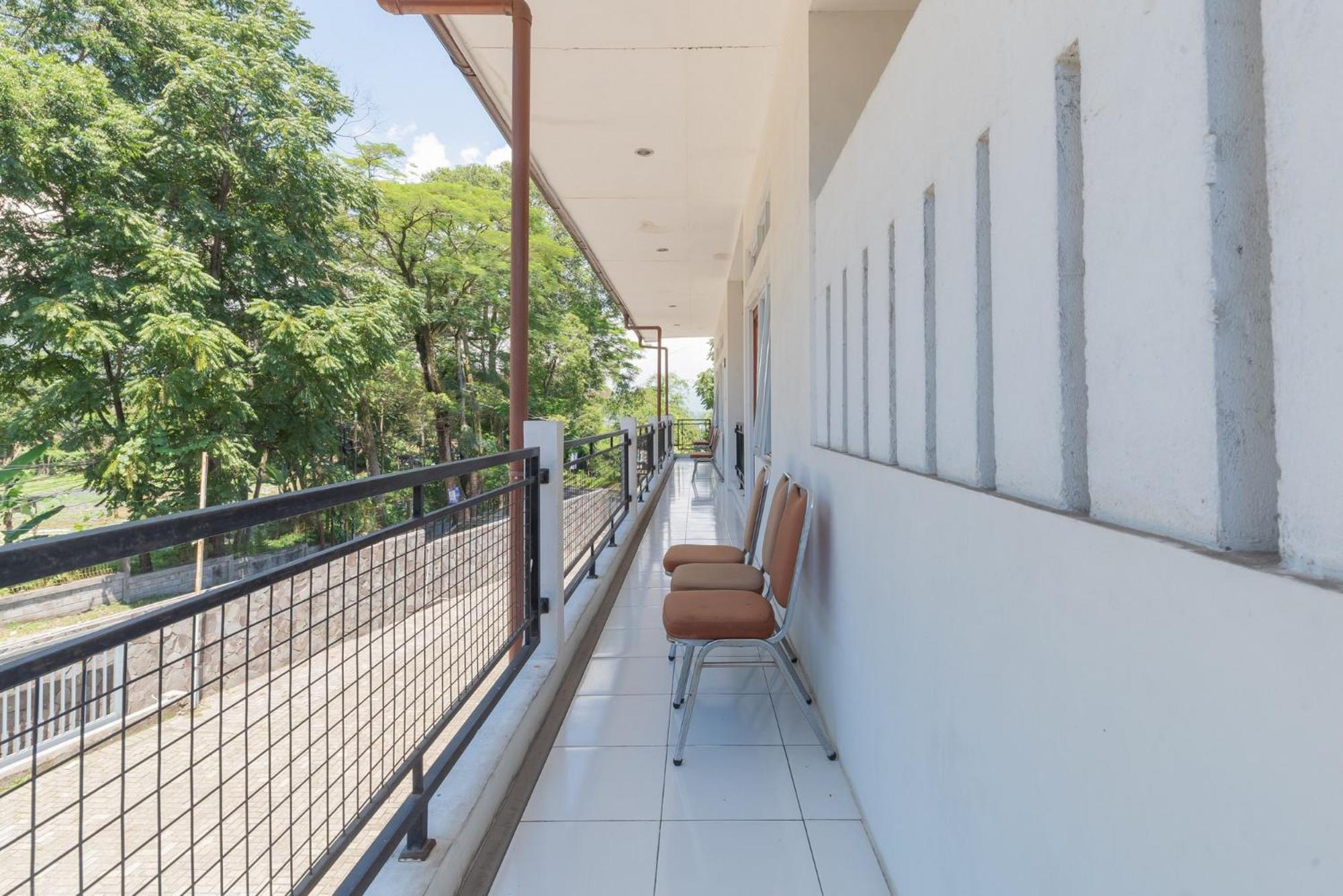 Urbanview Near Noah'S Park Lembang Bandung Ξενοδοχείο Εξωτερικό φωτογραφία